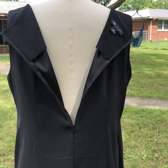 I.N Studio Career Dress - Picture 6 of 6